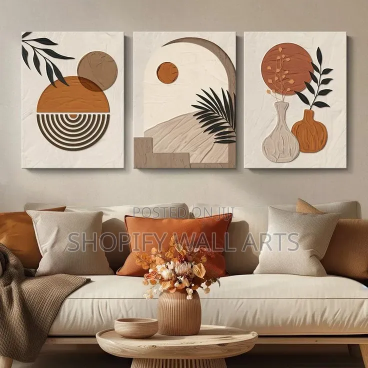 Dream Wall Arts