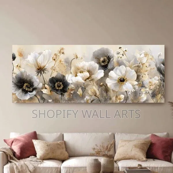 Dream Wall Arts