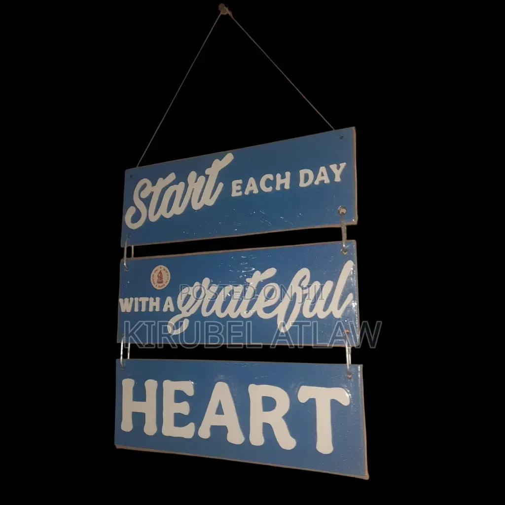 Wall Decor