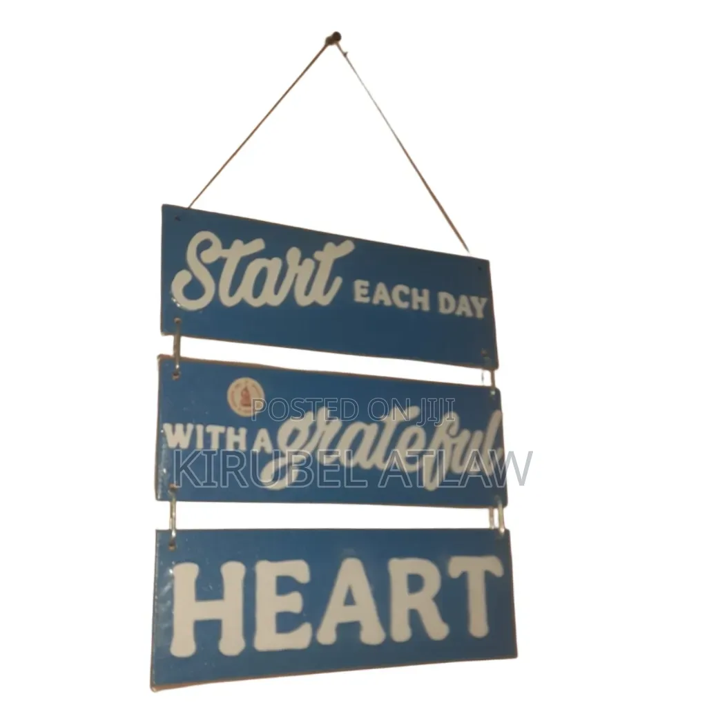 Wall Decor