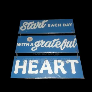 Wall Decor