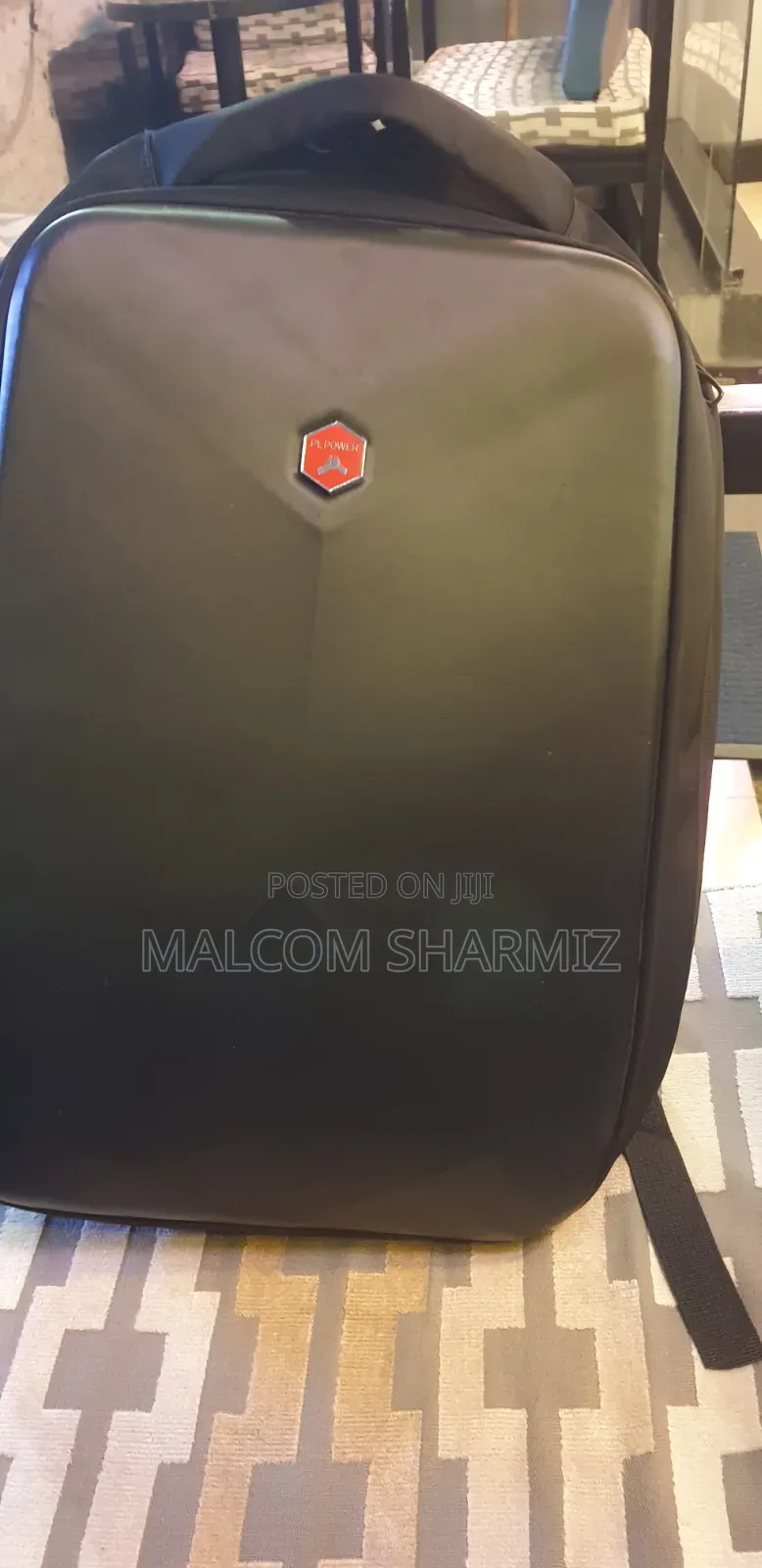 PL Power Laptop Bags
