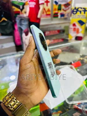 New Tecno Spark 30C 128 GB Green