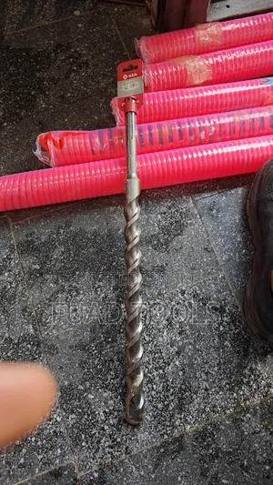 Drill Bit SDS Max KEN