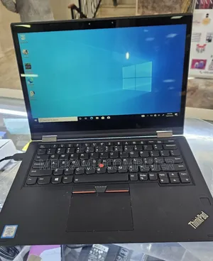 New Laptop Lenovo ThinkPad X380 Yoga 16GB Intel Core i5 SSD 512GB
