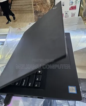 New Laptop Lenovo ThinkPad X380 Yoga 16GB Intel Core i5 SSD 512GB