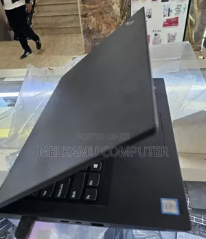 New Laptop Lenovo ThinkPad X380 Yoga 16GB Intel Core i5 SSD 512GB
