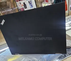 New Laptop Lenovo ThinkPad X380 Yoga 16GB Intel Core i5 SSD 512GB