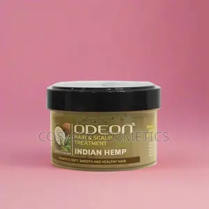 Odeon Vitamin E Indian Hemp Hair Food
