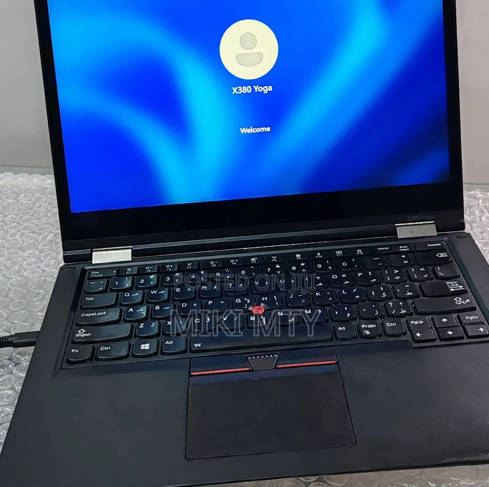 New Laptop Dell Inspiron 15 3530 8GB Intel Core i5 SSD 512GB