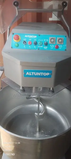 Altuntop Mixer
