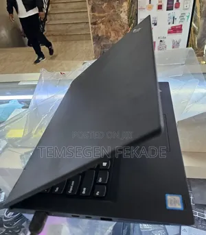 New Laptop Lenovo ThinkPad X380 Yoga 16GB Intel Core i5 SSD 512GB