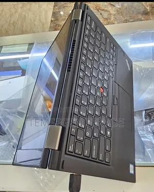 New Laptop Lenovo ThinkPad X380 Yoga 16GB Intel Core i5 SSD 512GB