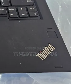 New Laptop Lenovo ThinkPad X380 Yoga 16GB Intel Core i5 SSD 512GB