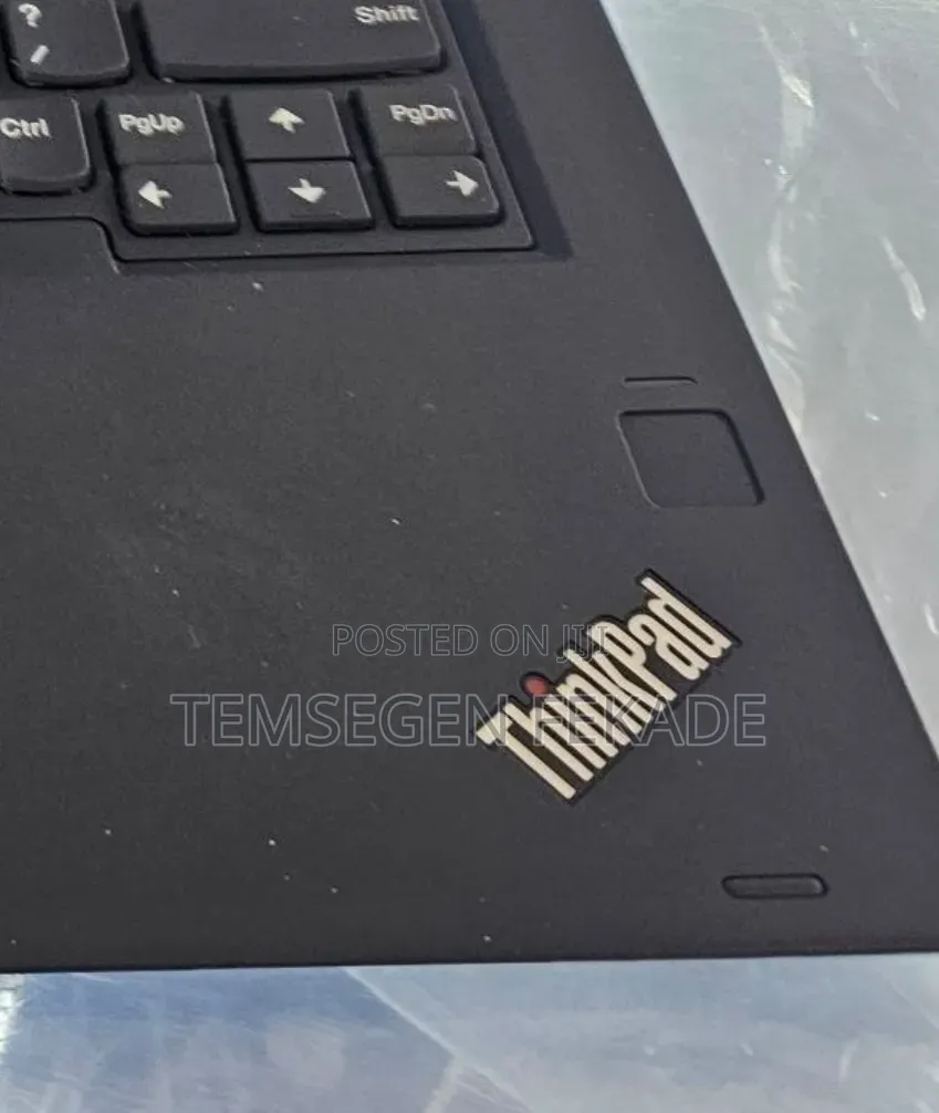 New Laptop Lenovo ThinkPad X380 Yoga 16GB Intel Core i5 SSD 512GB