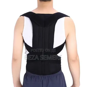 ​Discreet Under-Clothing Posture Corrector