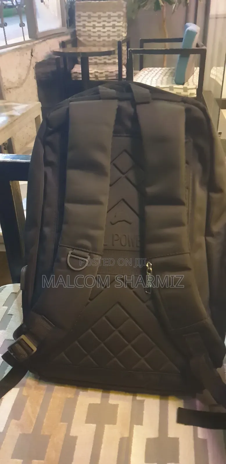 PL Power Laptop Bags