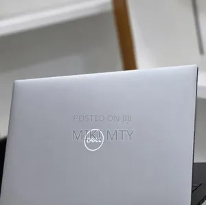 New Laptop Dell Precision 5560 16GB Intel Core i7 SSD 512GB