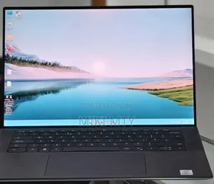 New Laptop Dell Precision 5560 16GB Intel Core i7 SSD 512GB