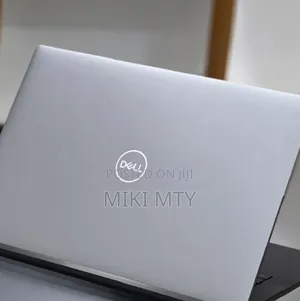 New Laptop Dell Precision 5560 16GB Intel Core i7 SSD 512GB