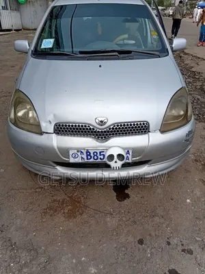 Toyota Aristo 2001 Gold