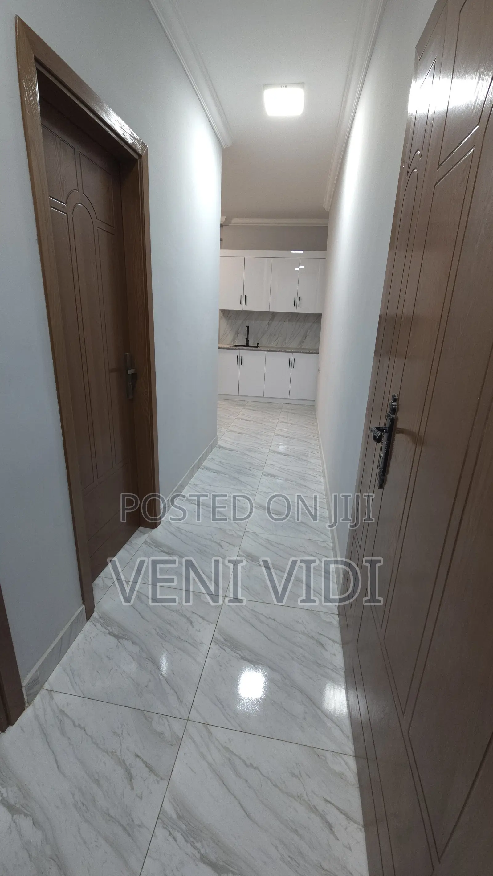 1bdrm Apartment in Hiya, Yeka for sale