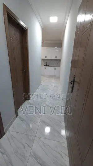 1bdrm Apartment in Hiya, Yeka for sale