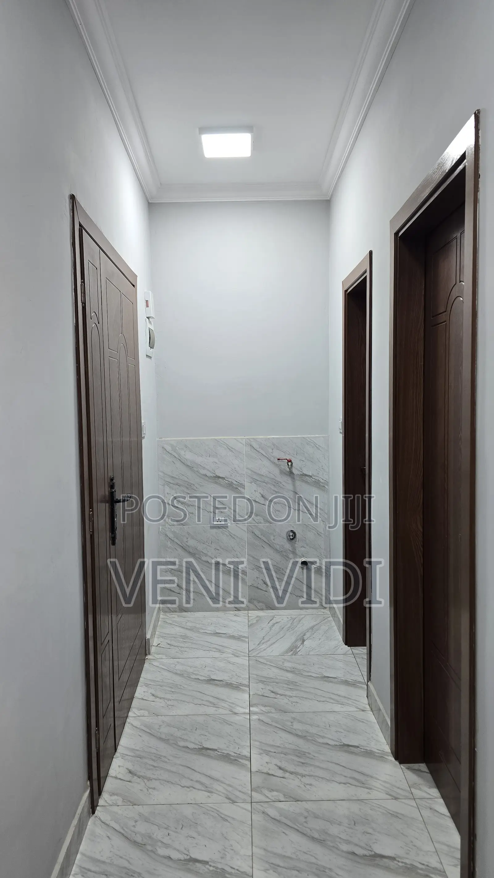 1bdrm Apartment in Hiya, Yeka for sale