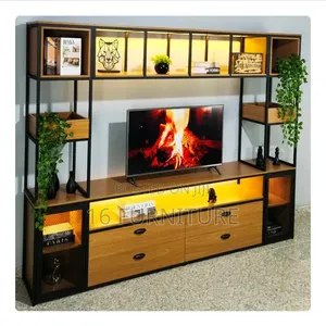 Multi-Function TV Unit