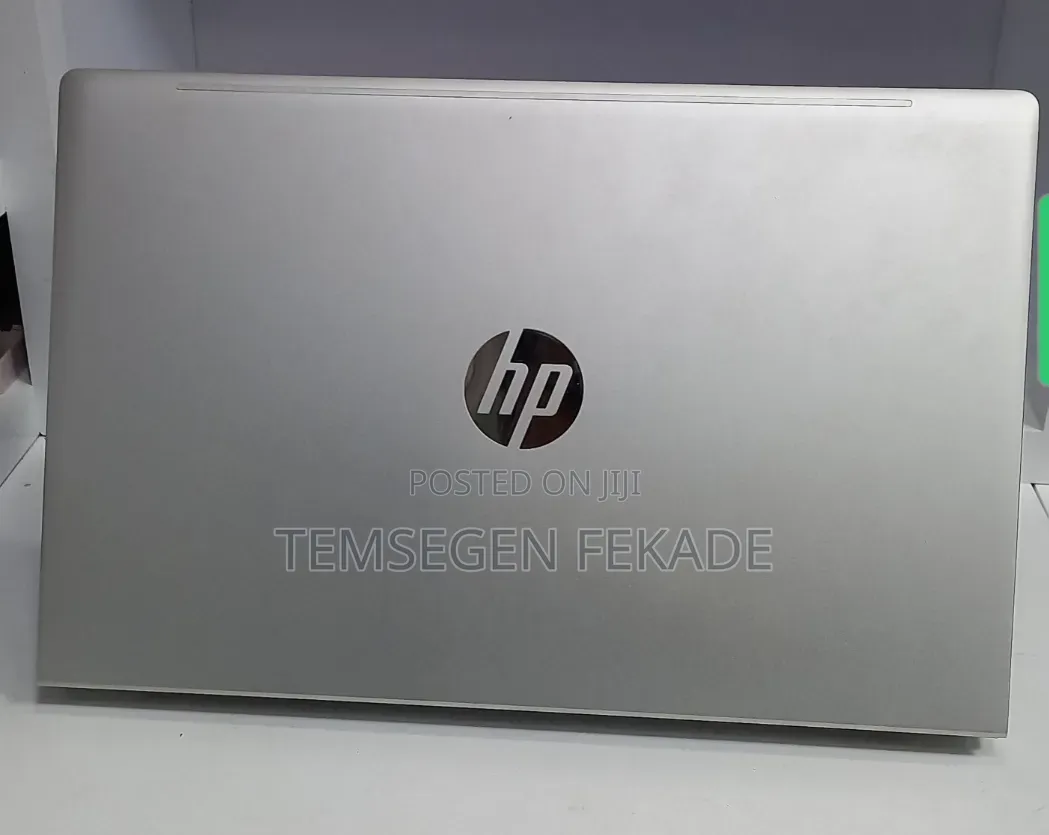 New Laptop HP 16GB Intel Core i5 SSD 512GB