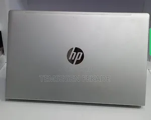 New Laptop HP 16GB Intel Core i5 SSD 512GB