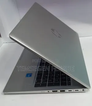 New Laptop HP 16GB Intel Core i5 SSD 512GB