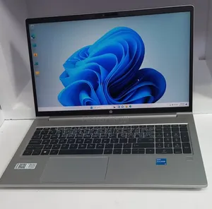 New Laptop HP 16GB Intel Core i5 SSD 512GB