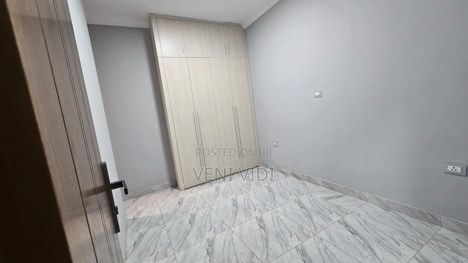 1bdrm Apartment in Hiya, Yeka for sale