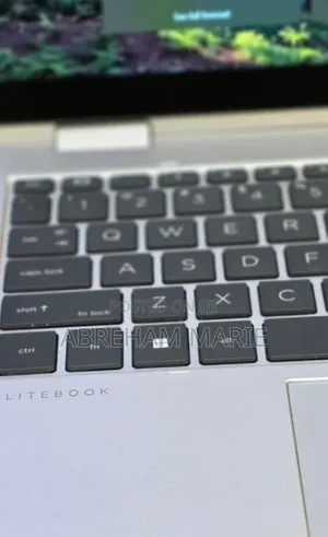 New Laptop HP Elitebook 830 G11 16GB Intel Core Ultra 7 SSD 512GB