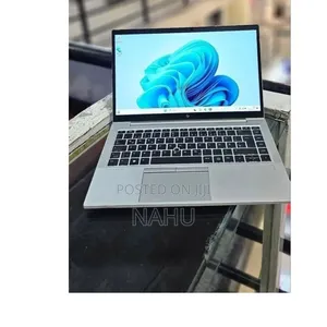 New Laptop HP EliteBook 840 16GB Intel Core i5 SSD 512GB