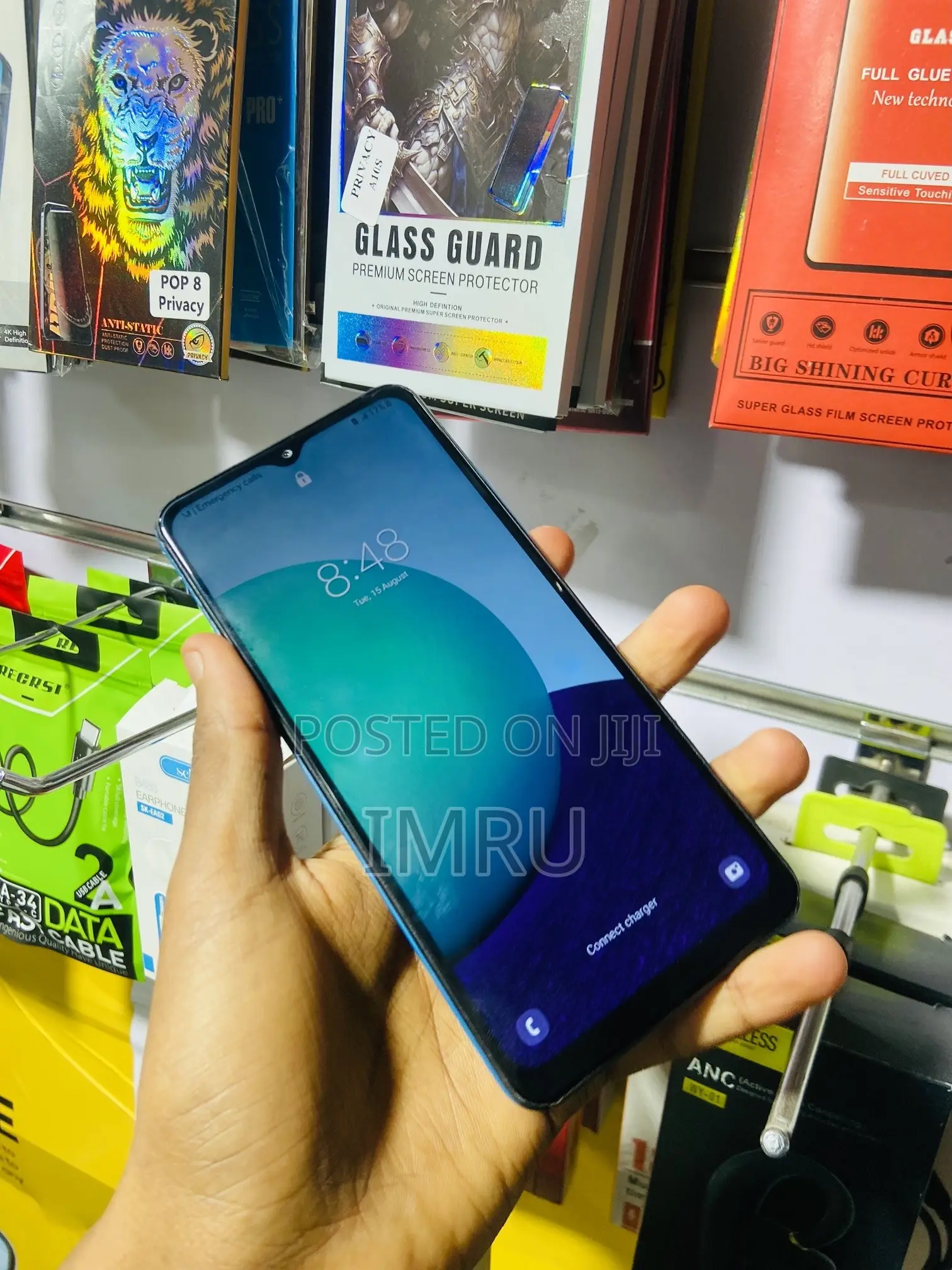 Samsung Galaxy A02 32 GB