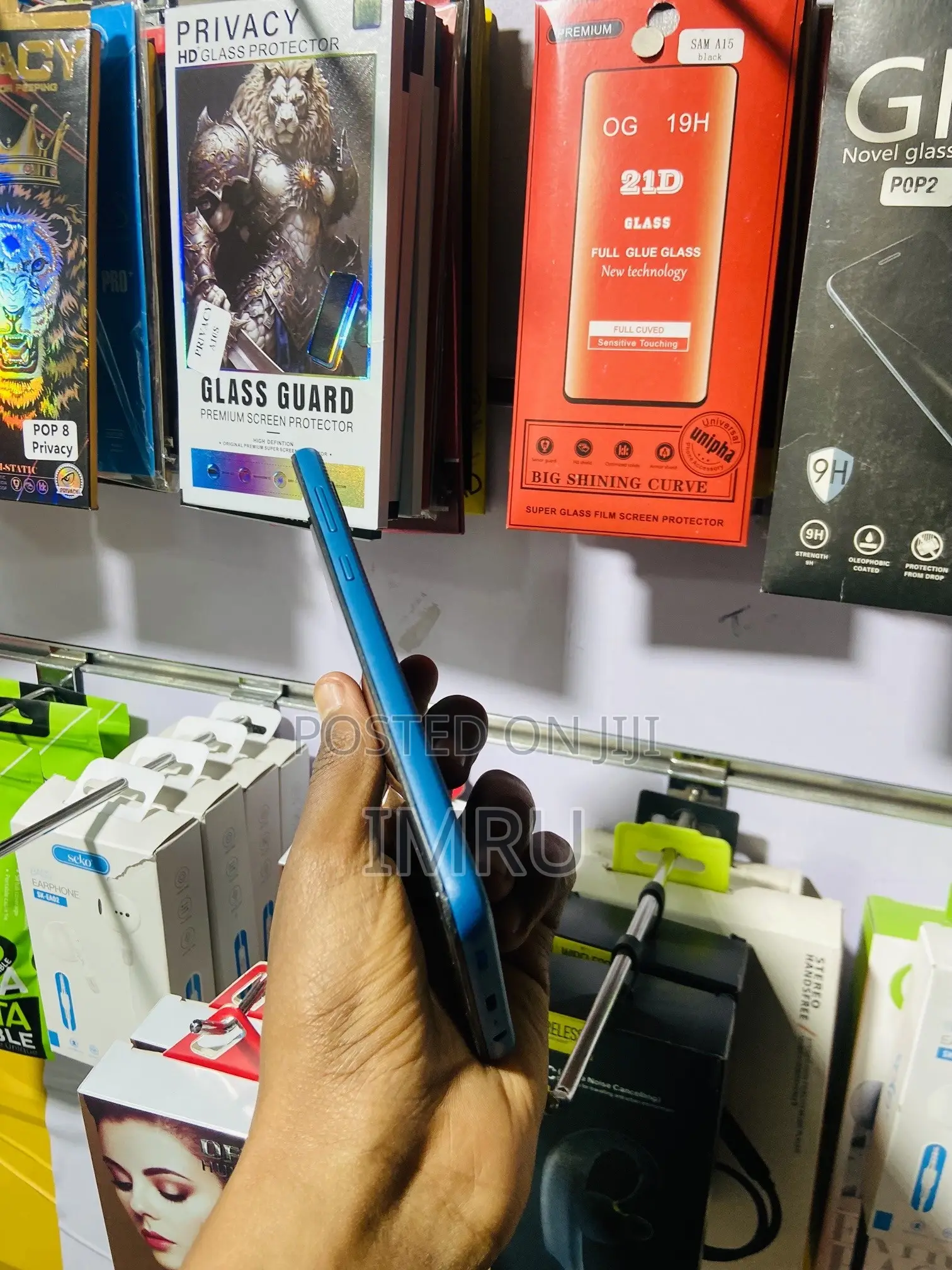 Samsung Galaxy A02 32 GB
