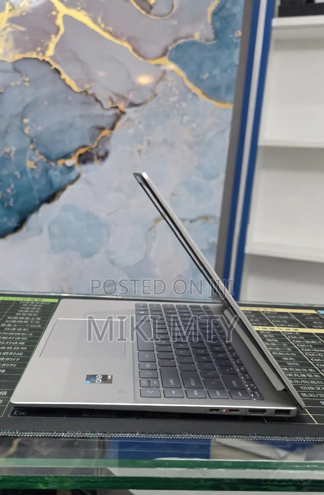 New Laptop HP Pavilion 14 16GB Intel Core i7 SSD 1T