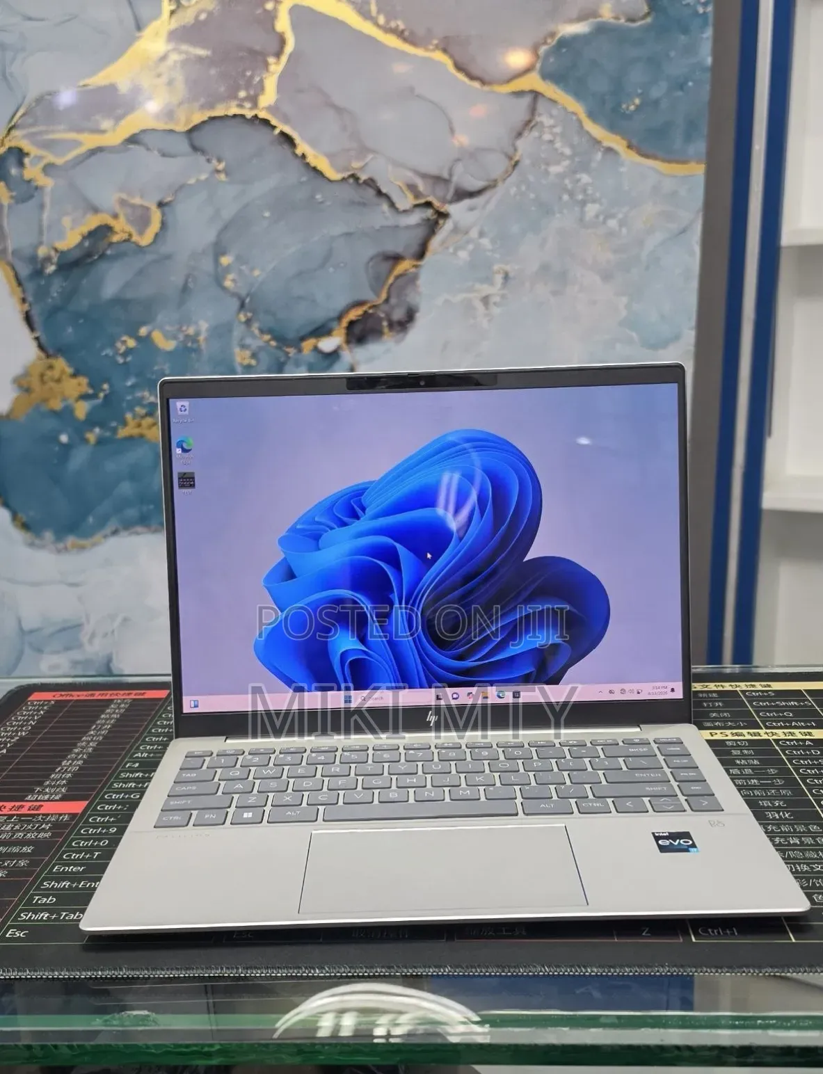 New Laptop HP Pavilion 14 16GB Intel Core i7 SSD 1T