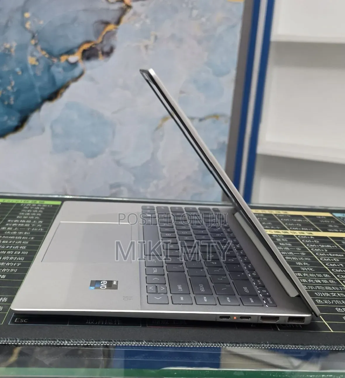 New Laptop HP Pavilion 14 16GB Intel Core i7 SSD 1T