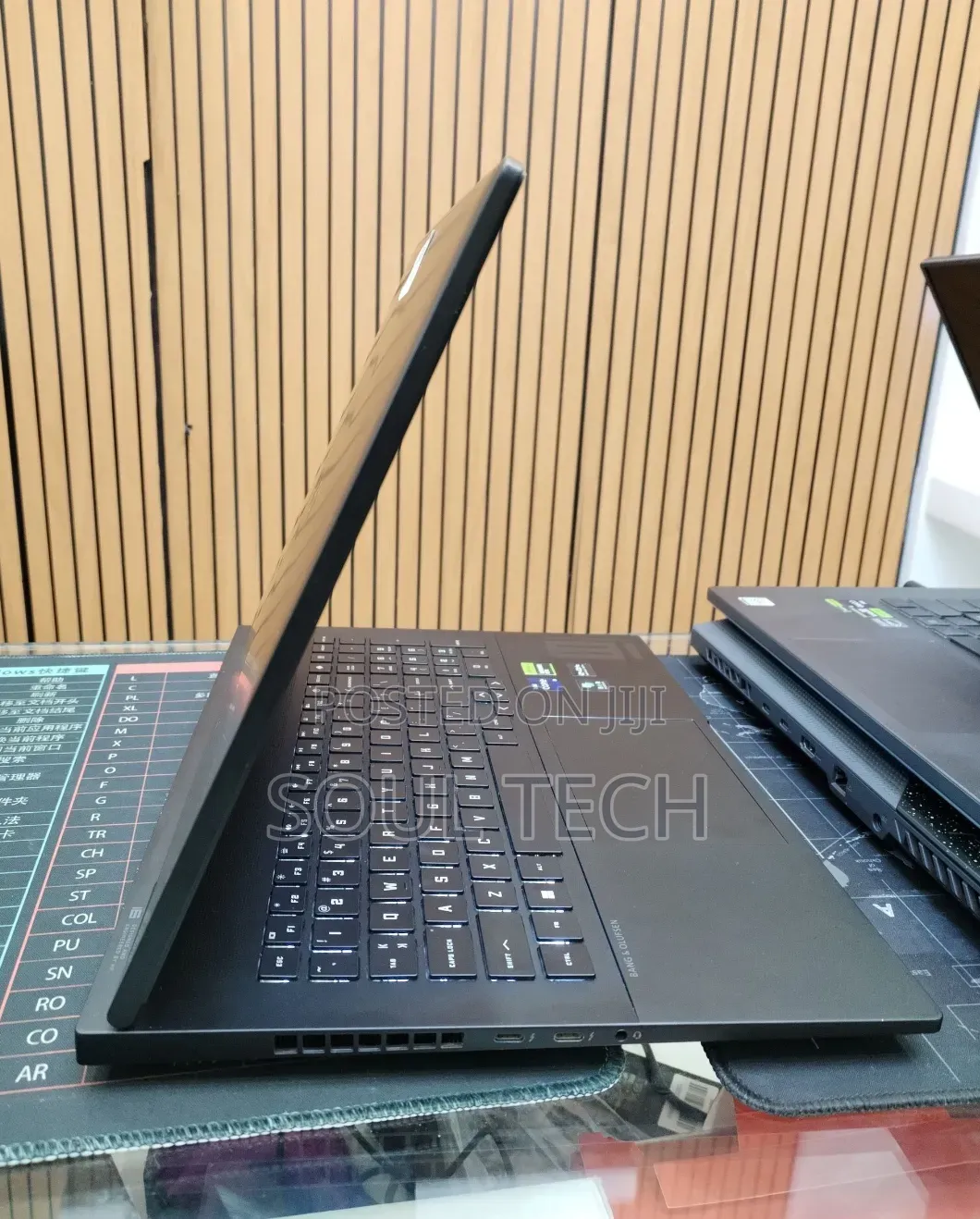 New Laptop HP Omen 16 16GB Intel Core i9 SSD 1T