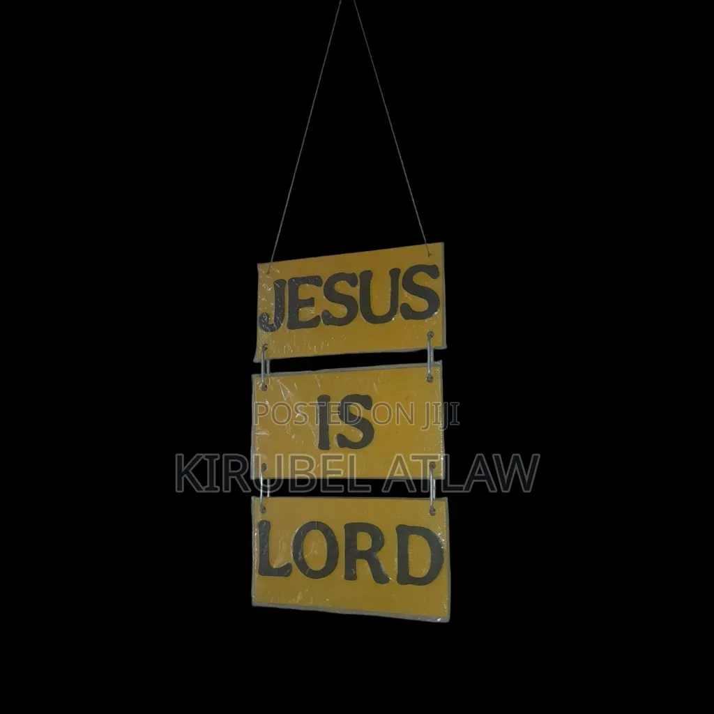 Wall Decor