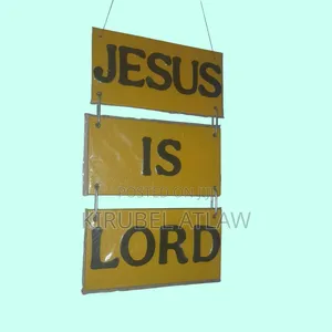 Wall Decor