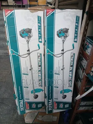 Grass Cutter Trimmer Total