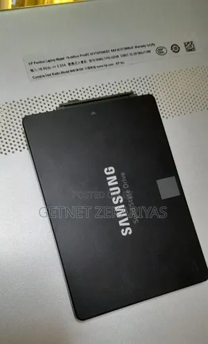 Sata SSD Used for Laptop