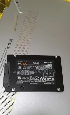 Sata SSD Used for Laptop