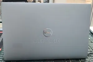 New Laptop Dell Precision 5560 16GB Intel Core i7 SSD 512GB