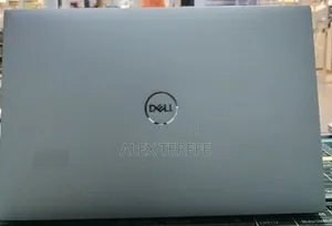 New Laptop Dell Precision 5560 16GB Intel Core i7 SSD 512GB