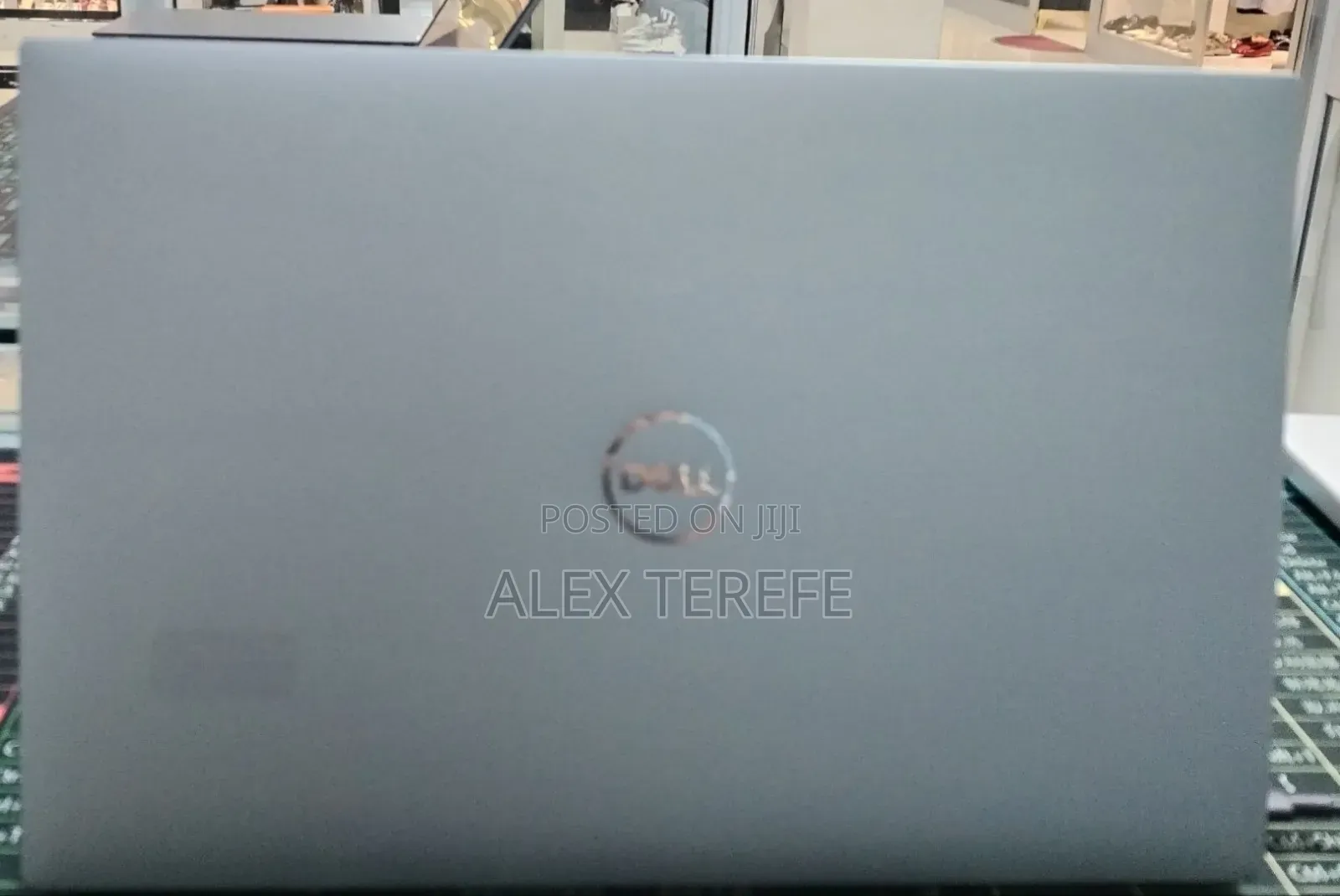 New Laptop Dell Precision 5560 16GB Intel Core i7 SSD 512GB